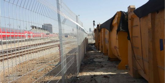 רכבת בני ברק