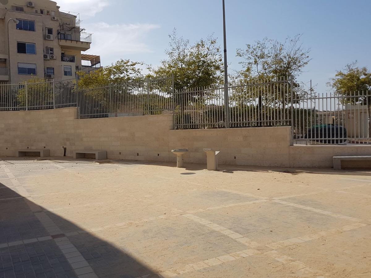 גדר מגולוון
